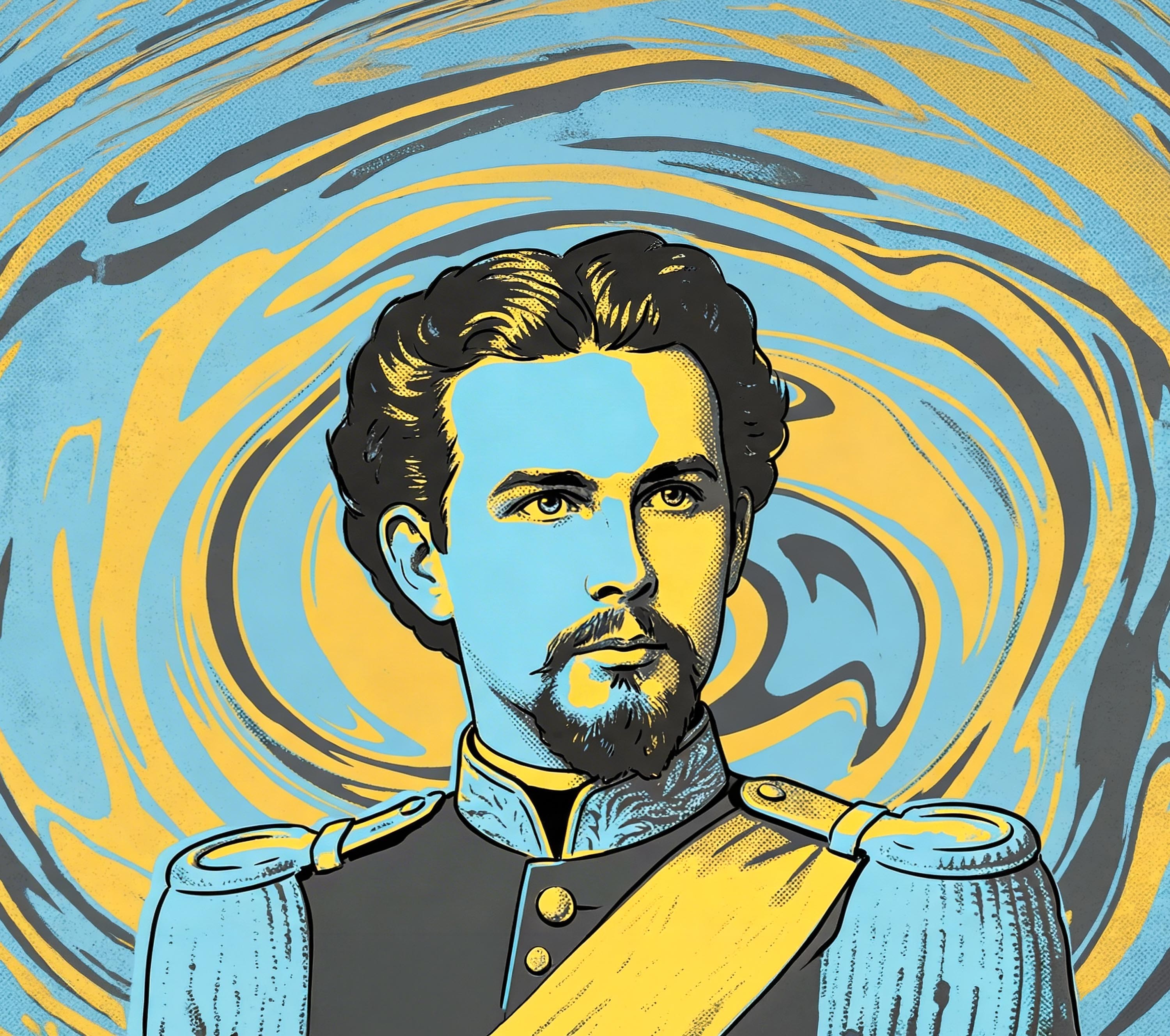 Der Mythos ist zurück!